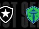 Botafogo y Seattle Sounders juegan puntos claves