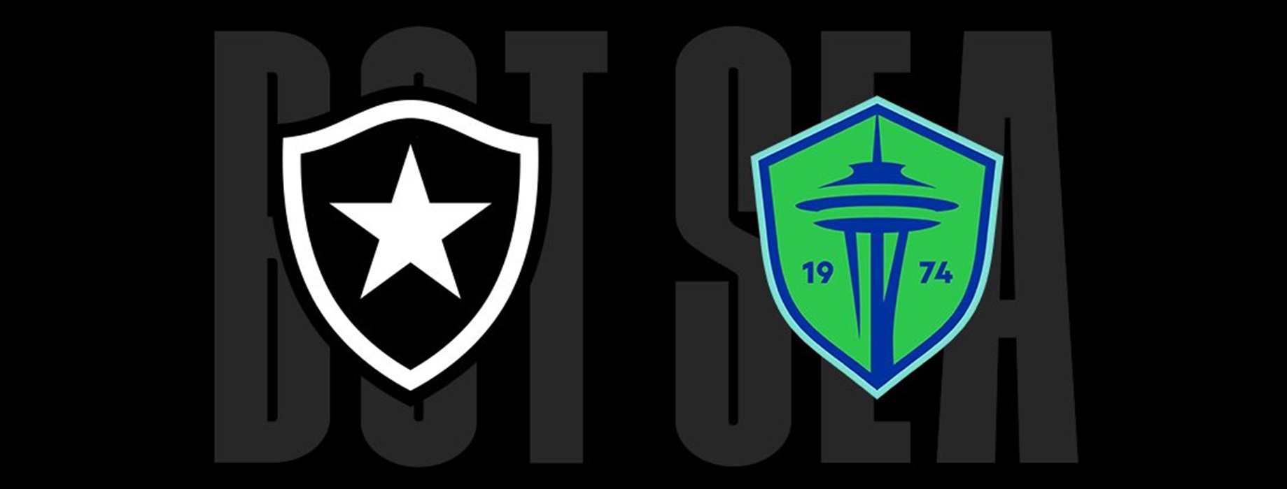 Botafogo vs Seattle Sounders: a qué hora juegan y cómo ver el partido en vivo