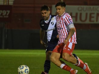 Los Andes volvió al triunfo