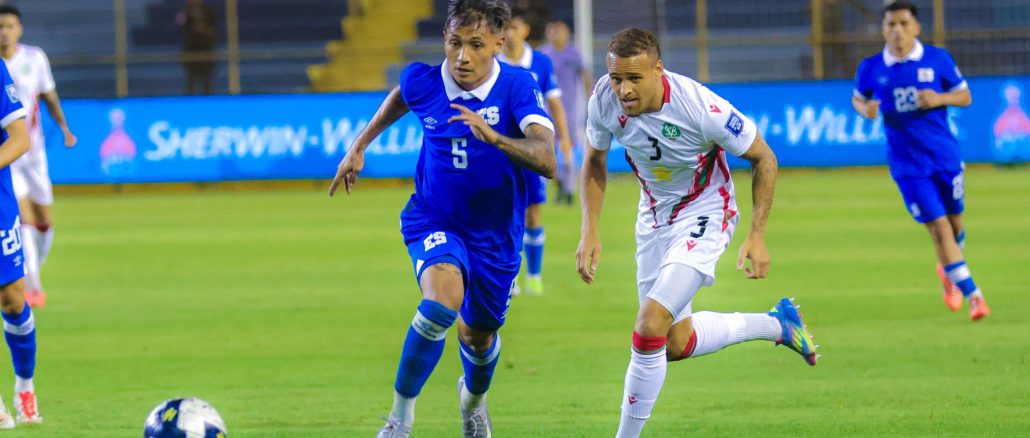 El Salvador hizo negocio