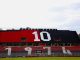 Chocho Llop criticó el homenaje a Messi de Newell's