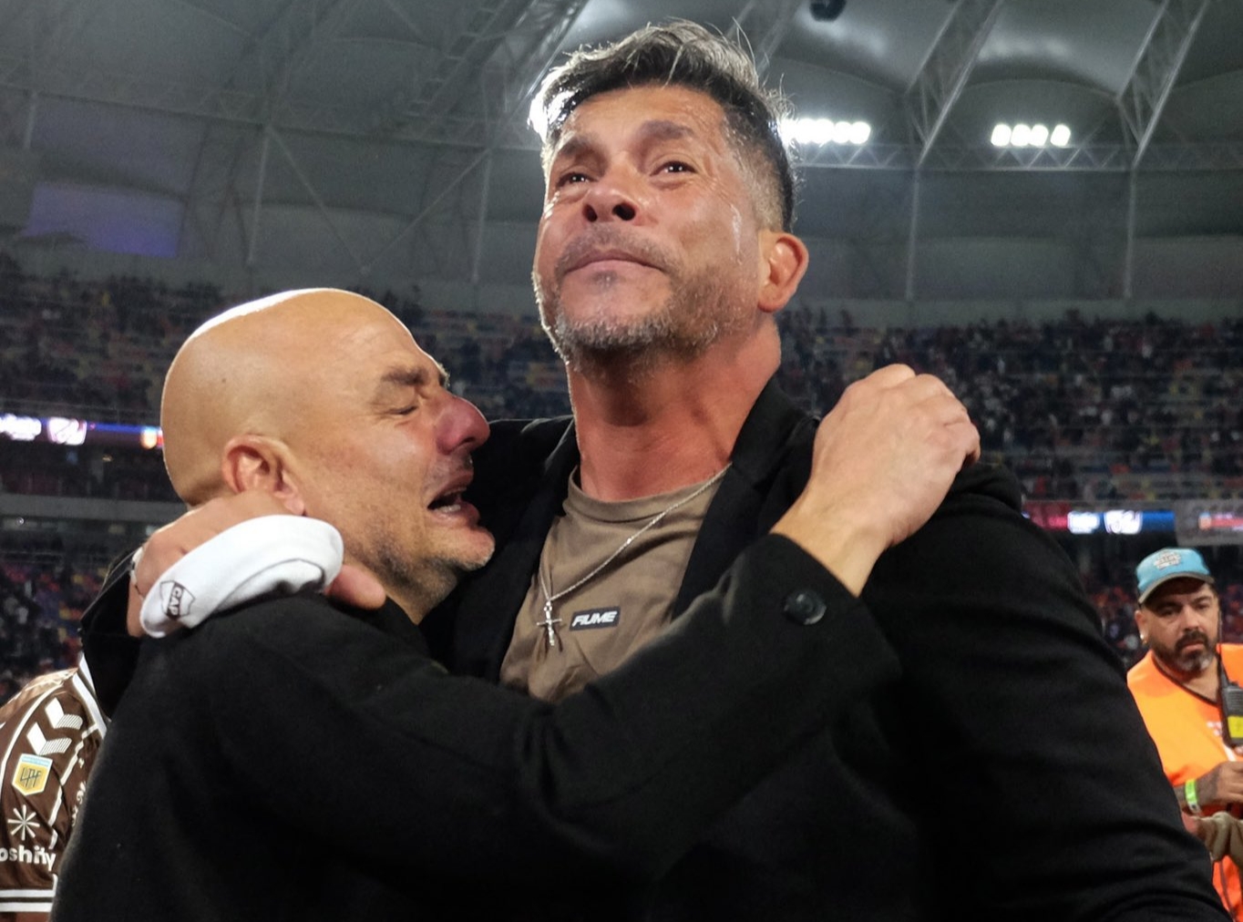 Platense quedó sin entrenador tras la salida de la dupla