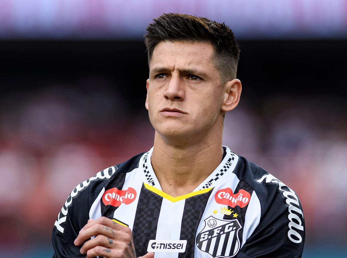 Refuerzo para el Rojo: Independiente compra a Leonardo Godoy