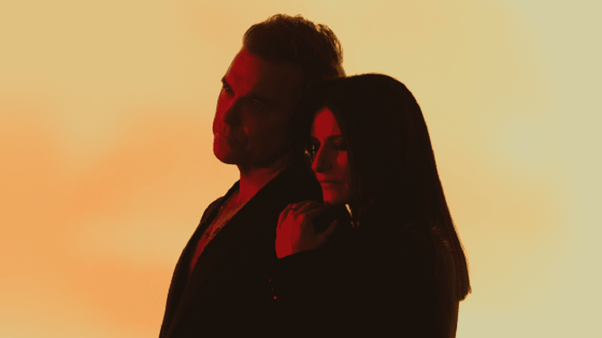 Robbie Williams diseñó la nueva canción oficial de la FIFA para el Mundial de Clubes y la Copa del Mundo