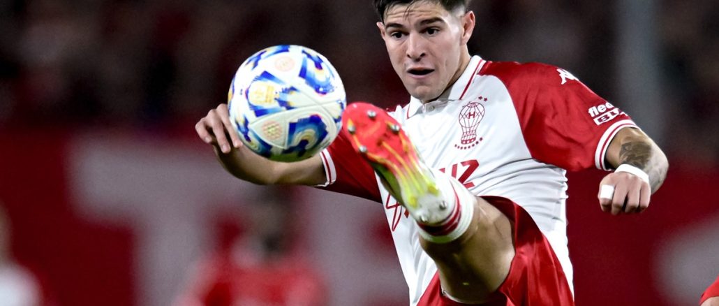 Boca y Milan llegaron a un acuerdo de 3,5 millones de euros de Marco Pellegrino