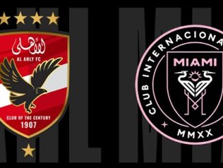 Lionel Messi e Inter Miami debutan en el Mundial de Clubes