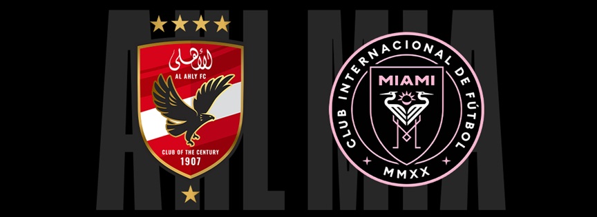 Al-Ahly vs Inter Miami Lionel Messi e Inter Miami debutan en el Mundial de Clubes