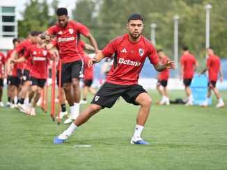 River confirmó el once titular para medirse ante Urawa Red Diamonds en el debut del Mundial de Clubes