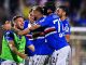 Sampdoria se salvó del descenso y condenó a Salernitana a Serie C