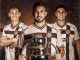 Platense presentó su tercera camiseta del 2025 con un sentido homenaje a Pedraza y Crámer