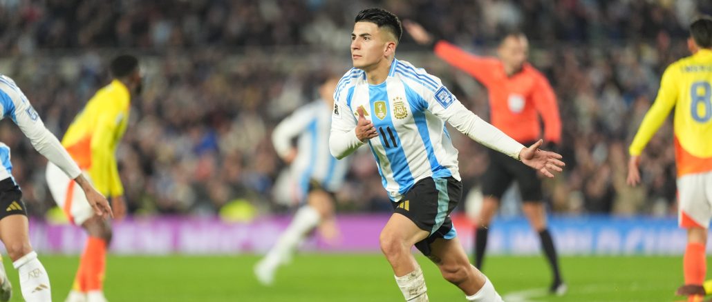 Polémica con Thiago Almada: Botafogo no pagó ni una de las cuotas que debía al Atlanta United por el fichaje del argentino.