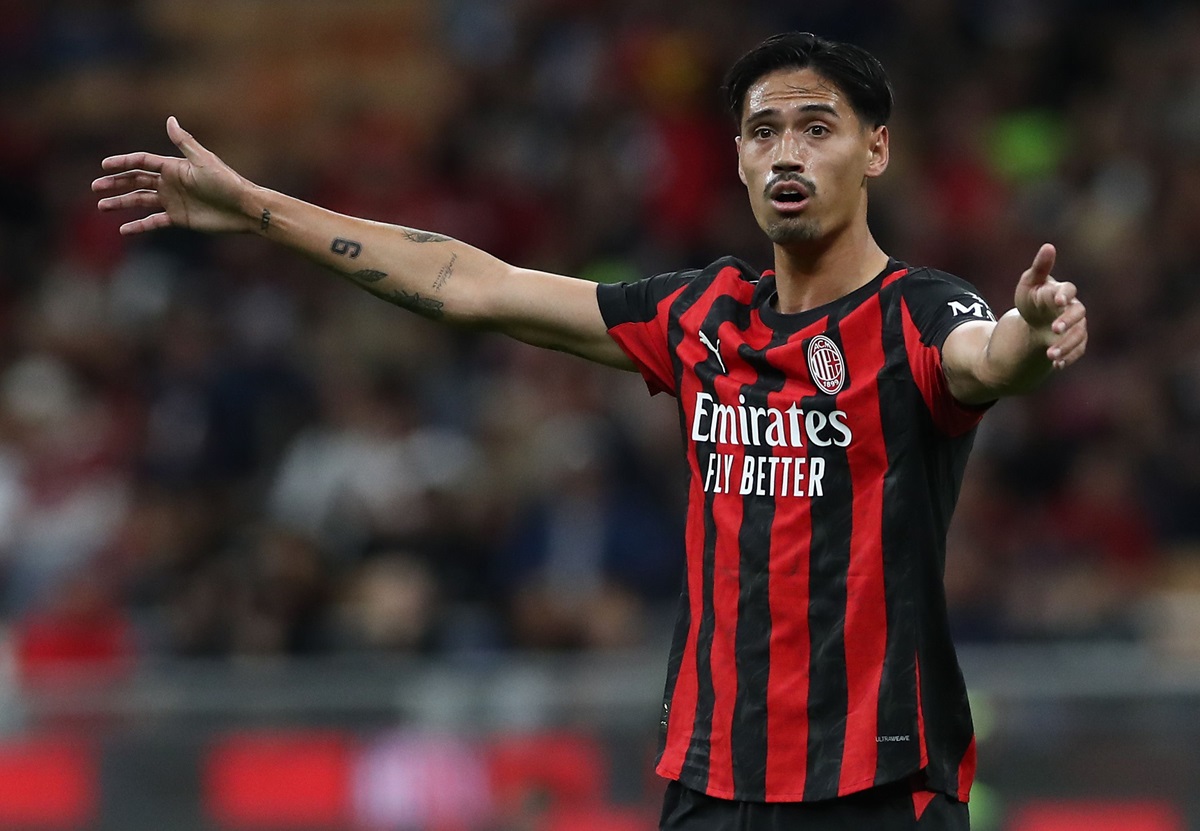 Tijjani Reijnders marcha al Manchester City por 70 millones de euros