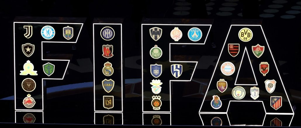 La agenda del día del Mundial de Clubes