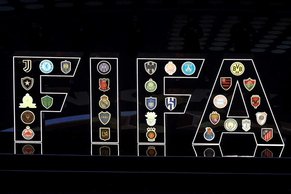 La agenda del día del Mundial de Clubes
