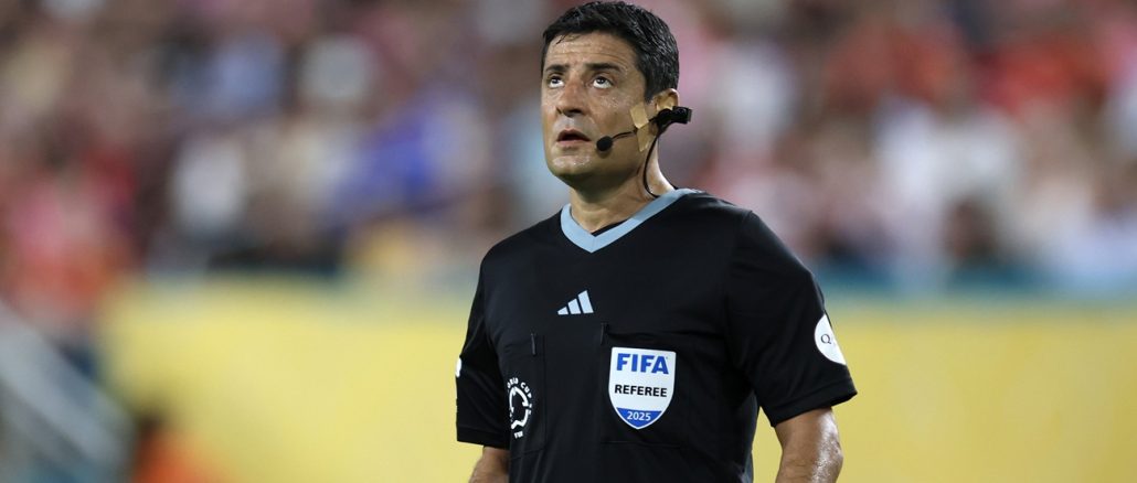 Boca y River tienen árbitros definidos para la Fecha 2