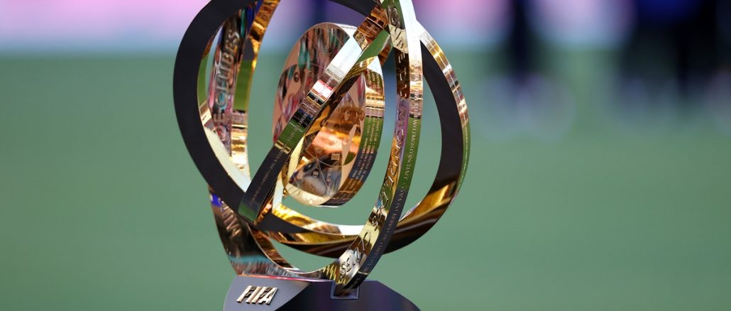 Brasil sigue intacto y mete a los cuatro equipos represenantes en octavos de final del Mundial de Clubes