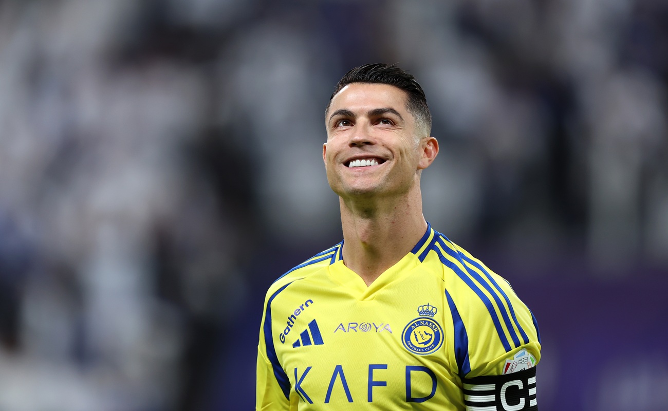 Los desafíos de Cristiano Ronaldo tras renovar con Al-Nassr