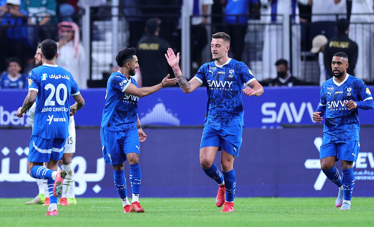 Al Hilal revienta el mercado con cuatro estrellas antes del Mundial de Clubes