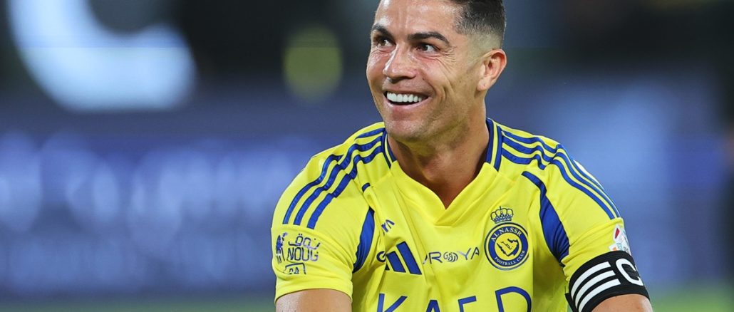Cristiano Ronaldo Cristiano Ronaldo tiene rival en busca del primer título con Al-Nassr .