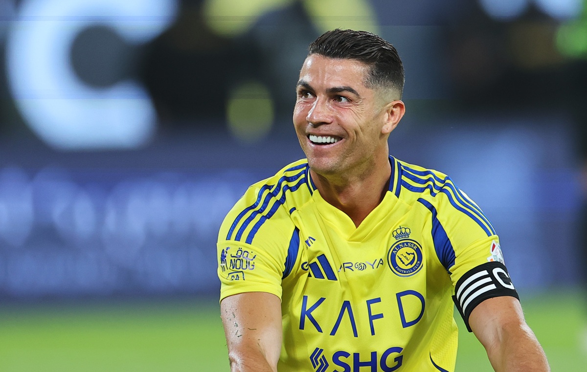 Cristiano Ronaldo tiene rival en busca del primer título con Al-Nassr .