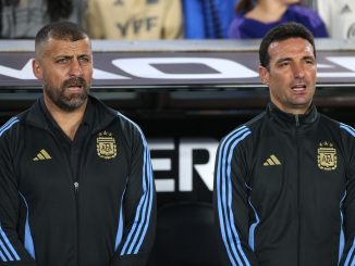 Inter llamó a Walter Samuel para sumarlo al equipo técnico