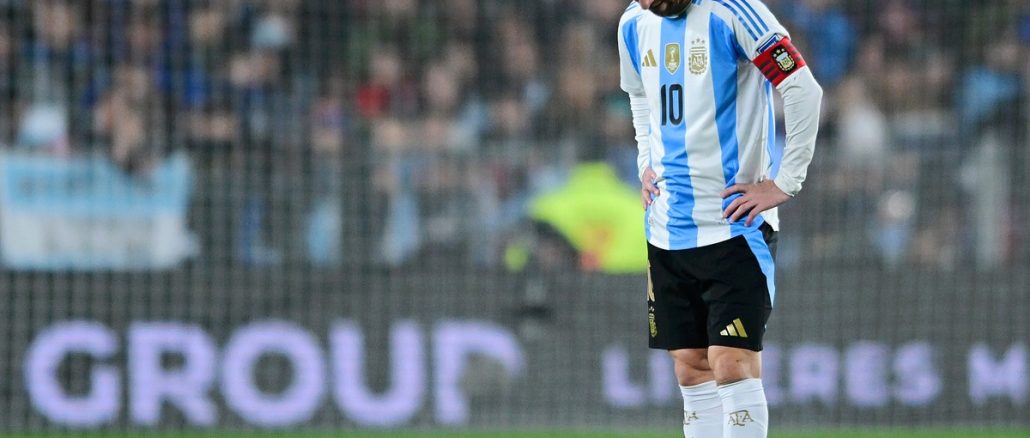 Lionel Messi se sumará mañana al Inter Miami y está en duda para el debut en el Mundial de Clubes