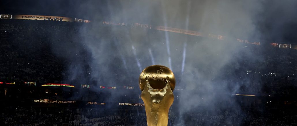 Copa del Mundo A un año del Mundial 2026: ¿cómo se jugará la Copa del Mundo con 48 países?
