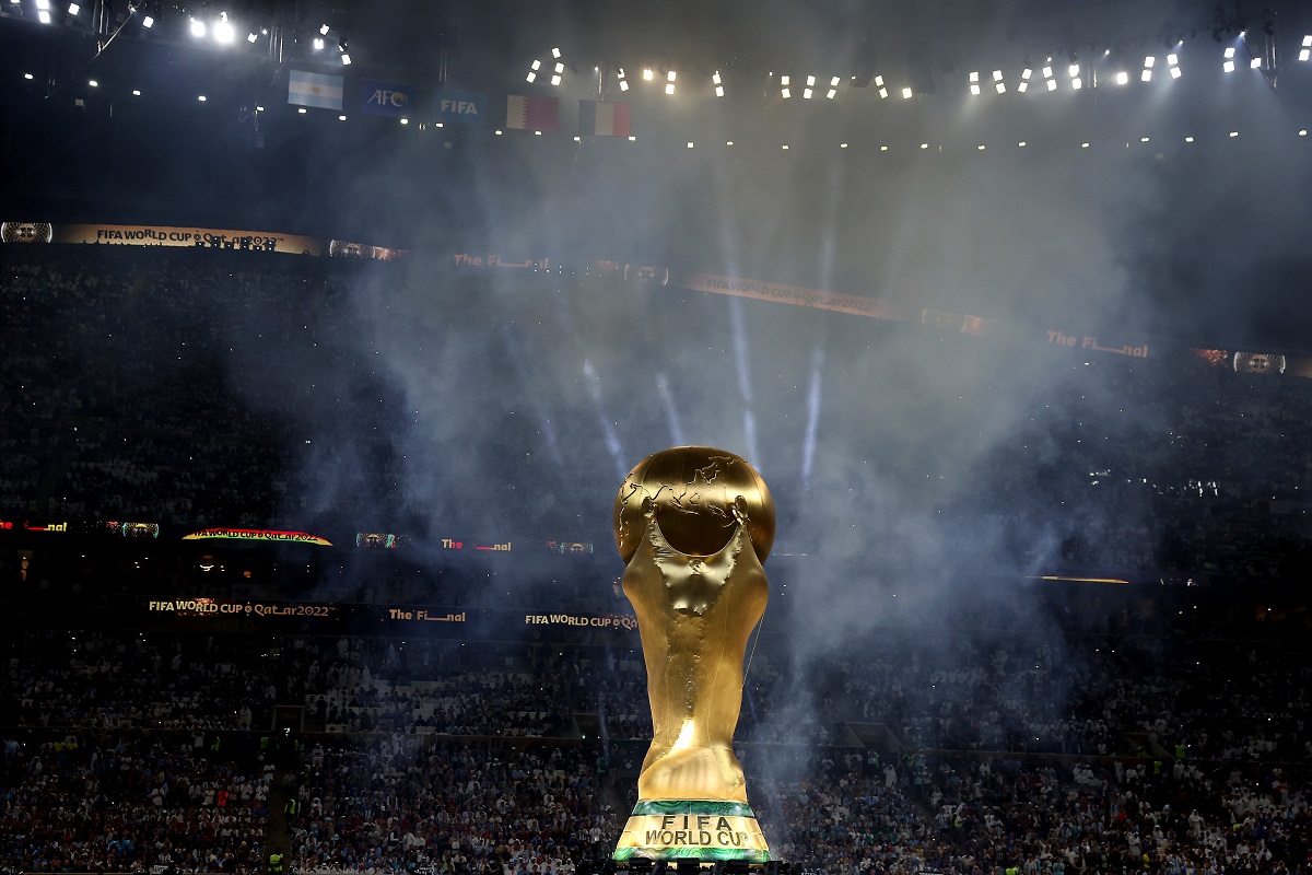 El sorteo del Mundial 2026 ya tiene fecha y sede definida