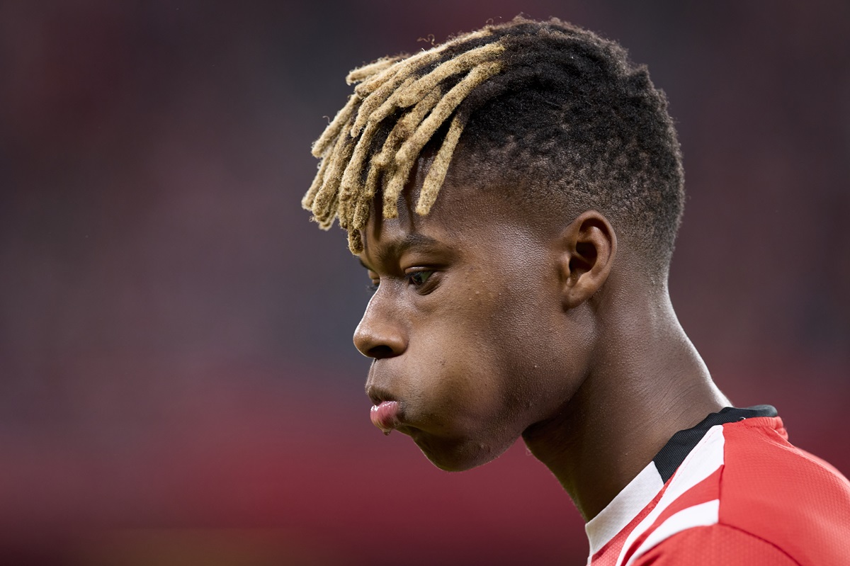 Nico Williams le exige garantías a Barcelona para firmar y jugar sin problemas
