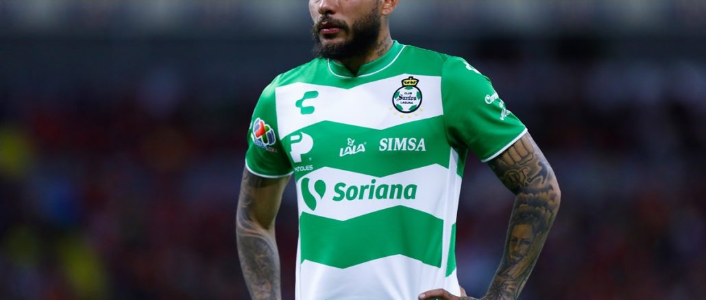 Duvan Vergara ya tuvo un paso por Rosario Central Racing apuntó a Duvan Vergara y podría avanzar porque América de Cali le debe dinero