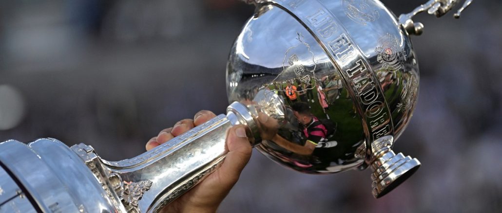 Se sortean los octavos de final de Copa Libertadores este lunes en Paraguay