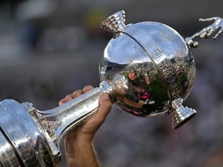Se sortean los octavos de final de Copa Libertadores este lunes en Paraguay