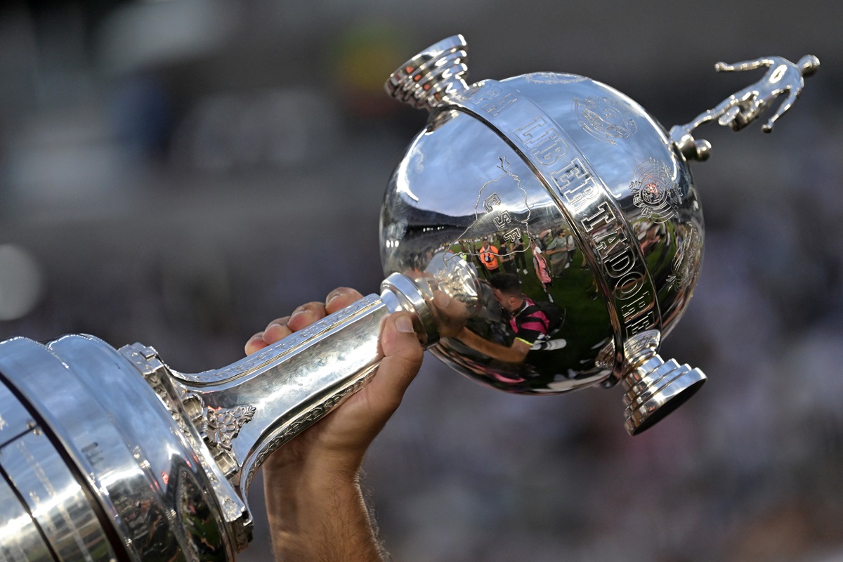 Se sortean los octavos de final de Copa Libertadores este lunes en Paraguay