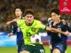 Australia empató sin goles ante Japón y se complicó rumbo al Mundial 2026