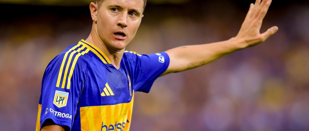 Ander Herrera y el aviso a los clubes europeos.