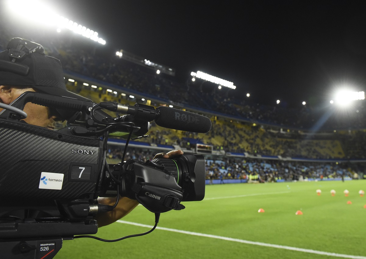 Horas decisivas en la televisación del Ascenso Argentino: «Podría desaparecer TyC Sports Play»