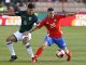 Bolivia ganó 2 a 0 y sigue con vida pero Chile ya quedó eliminado del Mundial 2026