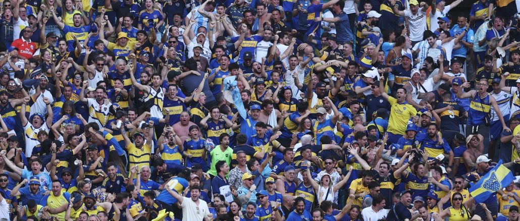 ¿Cómo sigue el camino de Boca en el Mundial de Clubes 2025?