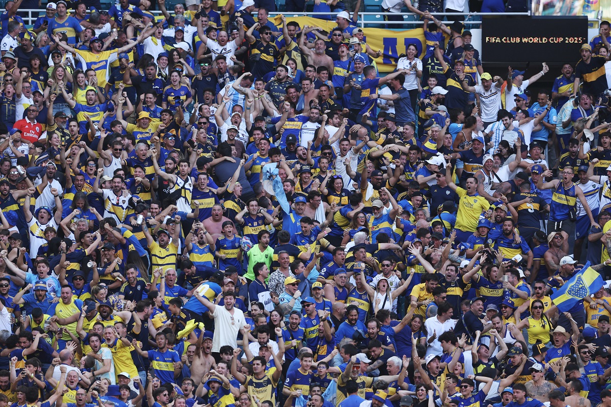 ¿Cómo sigue el camino de Boca en el Mundial de Clubes?
