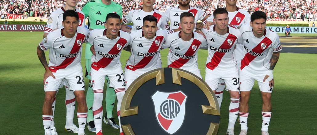 River puede terminar primero de su grupo y aún así quedar eliminado