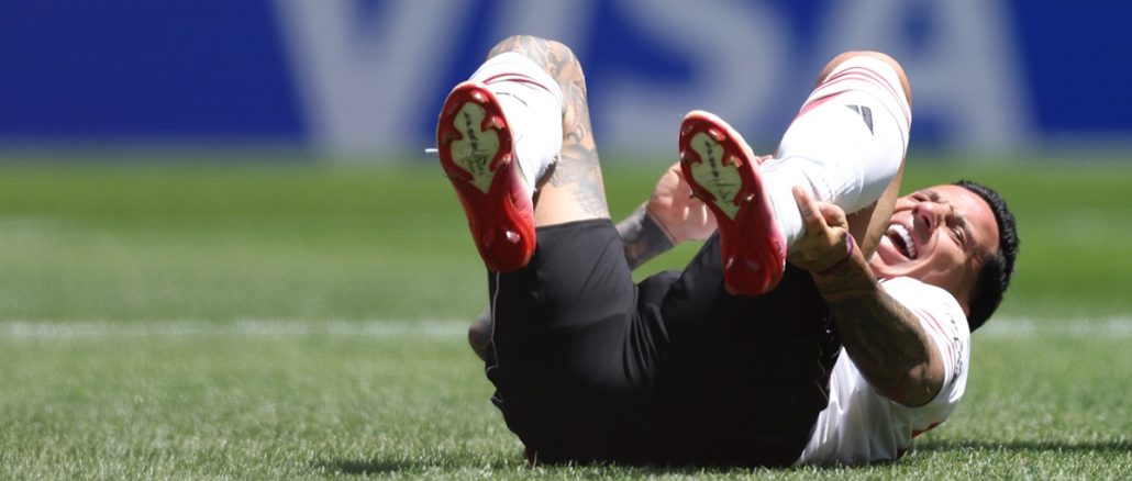 Sebastián Driussi fue reemplazado tras una lesión en el tobillo izquierdo Gol y lesión para Sebastián Drissui en River - Urawa Red Diamonds