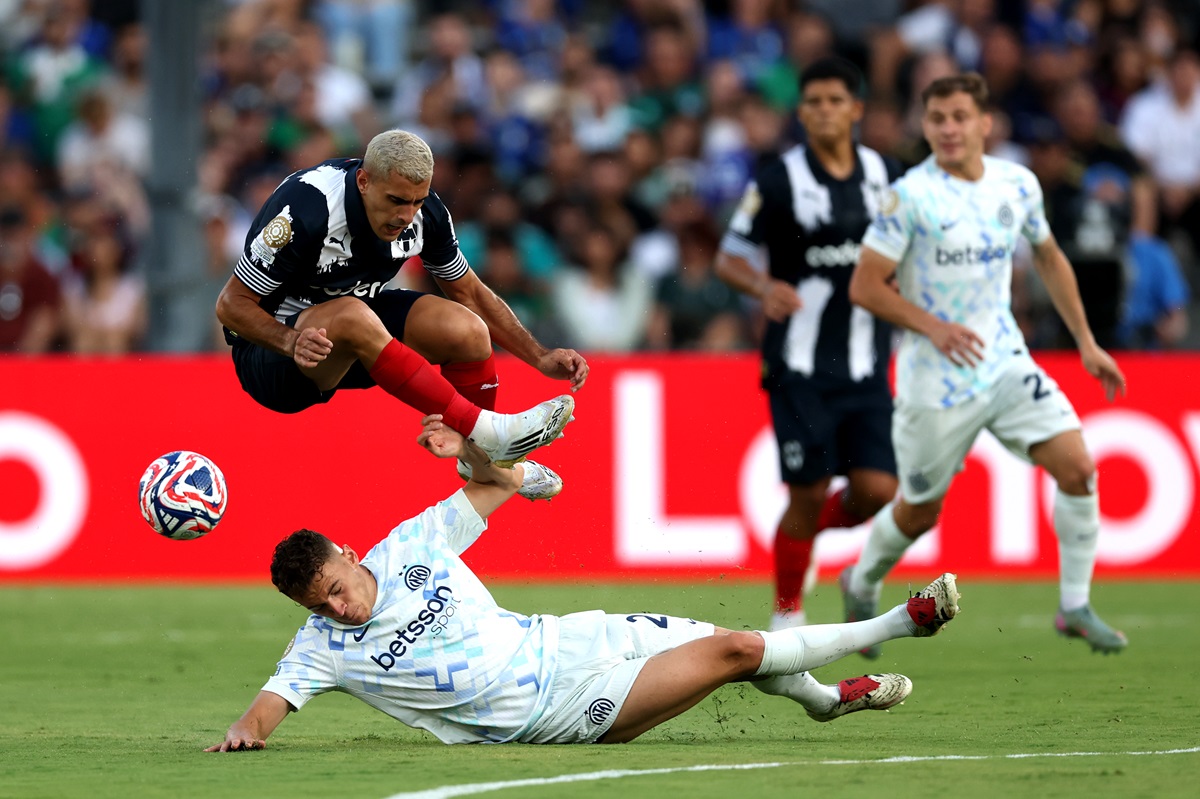 El empate de Inter y Monterrey: ¿Beneficia o complica a River?