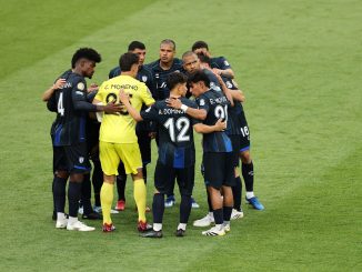 Pachuca quedó eliminado en el Mundial de Clubes
