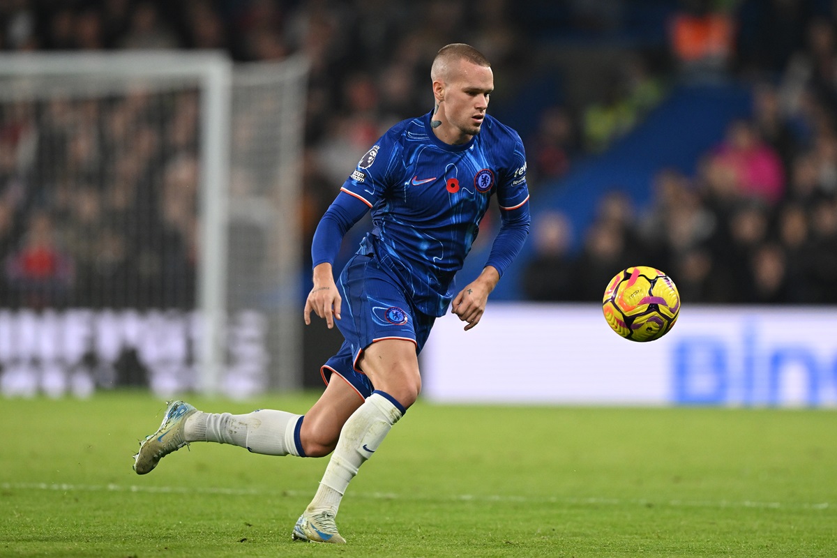 ¡El peor negocio del Chelsea! Mykhailo Mudryk podría ser suspendido por 4 años