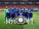 Chelsea y Los Ángeles con un estadio semi vacío en Georgia por el Mundial de Clubes