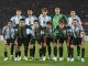 Argentina es la ganadora de las Eliminatorias Sudamericanas rumbo al Mundial 2026.
