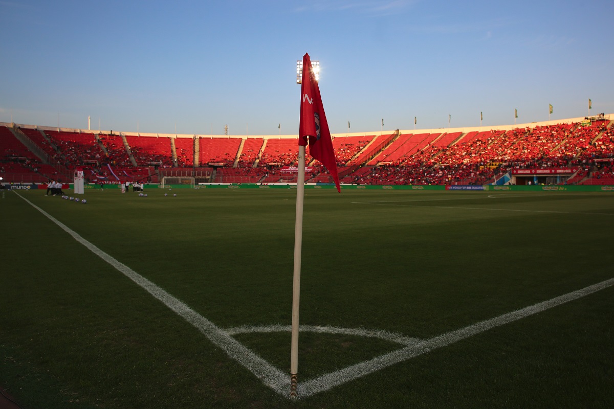 La Selección Argentina, confirmada contra Chile: con Lionel Messi al banco y Nico Paz de titular