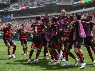 Brasil marca el pulso del Mundial de Clubes con seis victorias