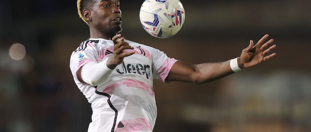 Paul Pogba firma en Monaco después de 2 años sin jugar