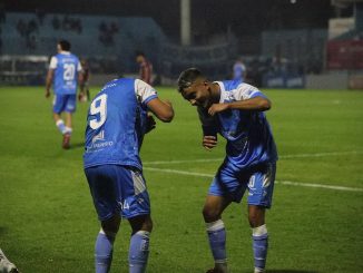 Estudiantes de Rio Cuarto venció a Central Norte